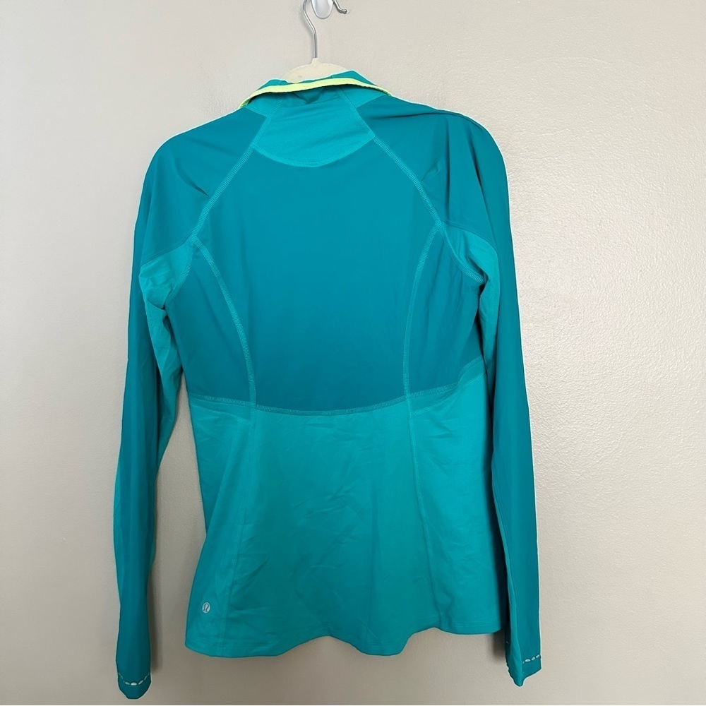 Lululemon Pullover